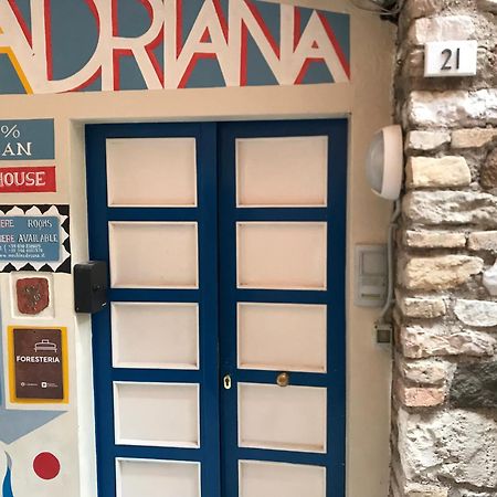 Vegan B&B Meuble Adriana Sirmione Zewnętrze zdjęcie
