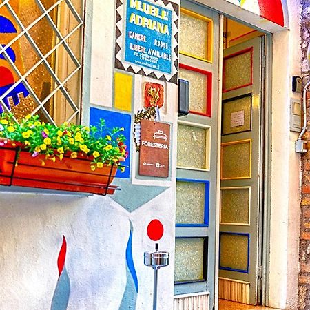 Vegan B&B Meuble Adriana Sirmione Zewnętrze zdjęcie