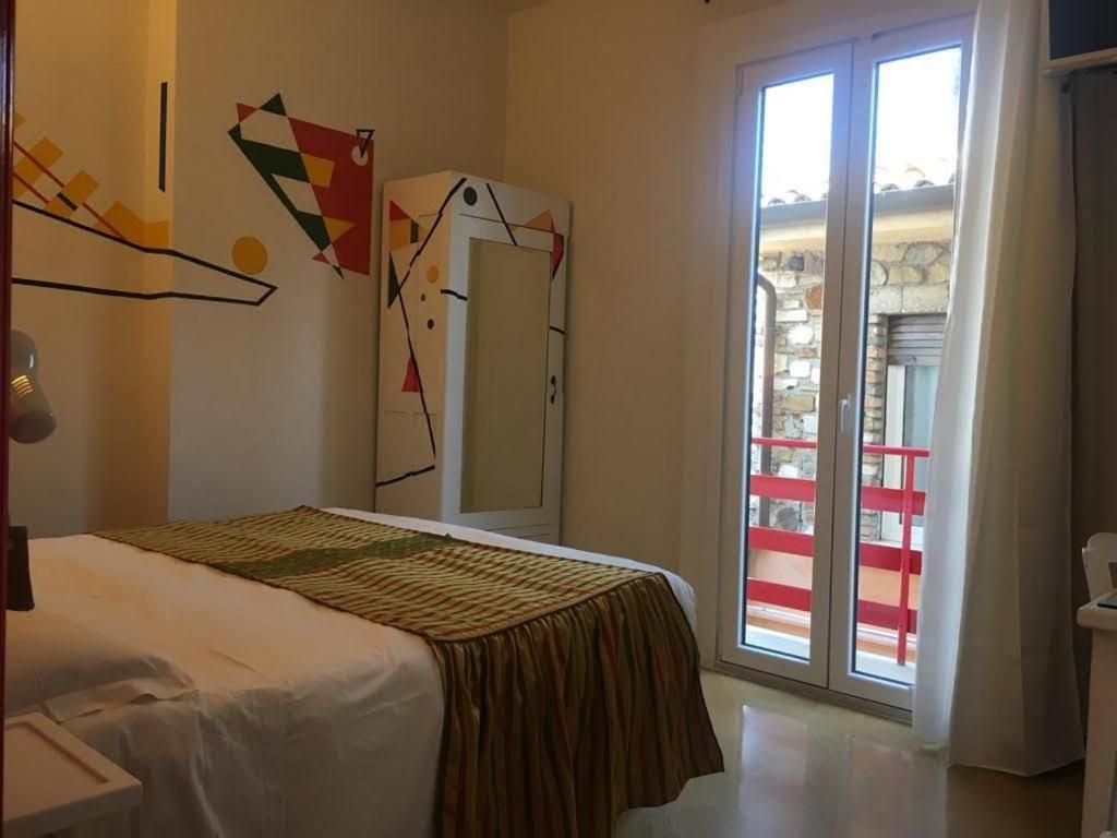 Vegan B&B Meuble Adriana Sirmione Zewnętrze zdjęcie