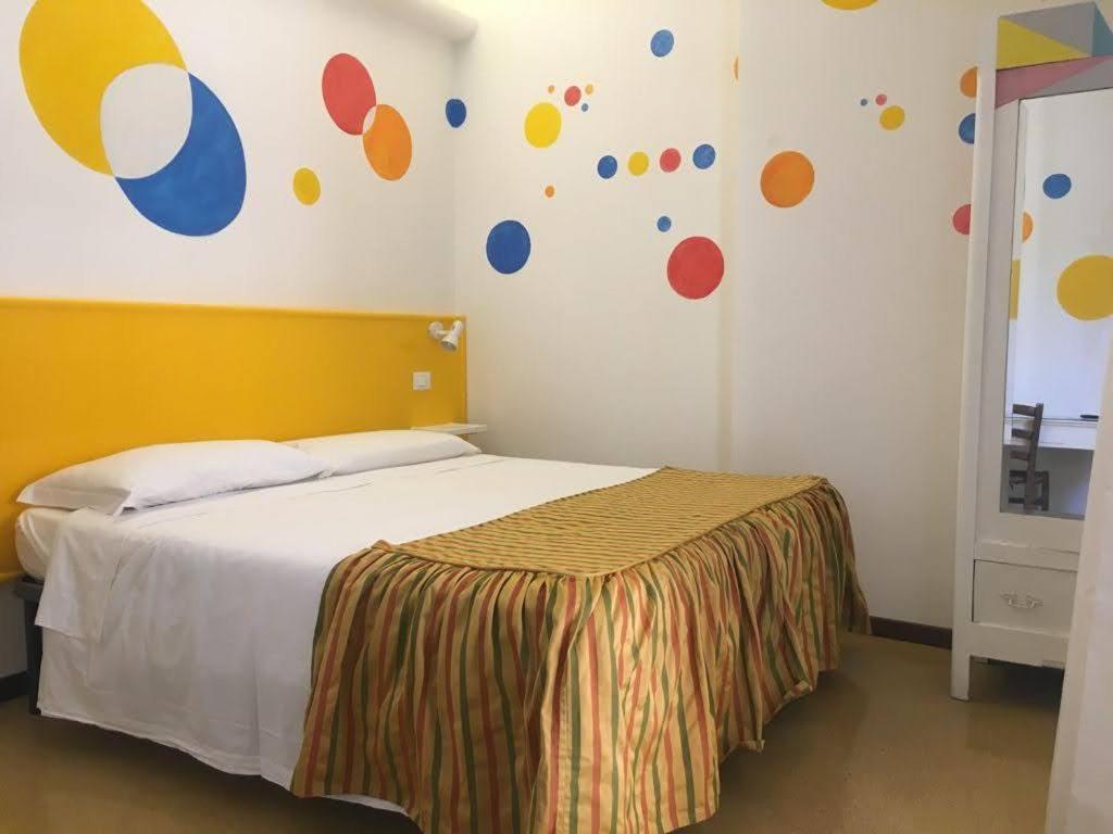 Vegan B&B Meuble Adriana Sirmione Zewnętrze zdjęcie