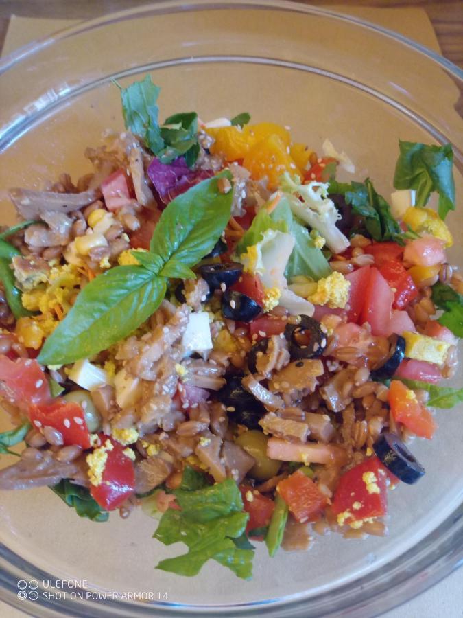 Vegan B&B Meuble Adriana Sirmione Zewnętrze zdjęcie