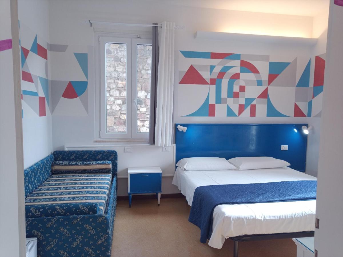 Vegan B&B Meuble Adriana Sirmione Zewnętrze zdjęcie