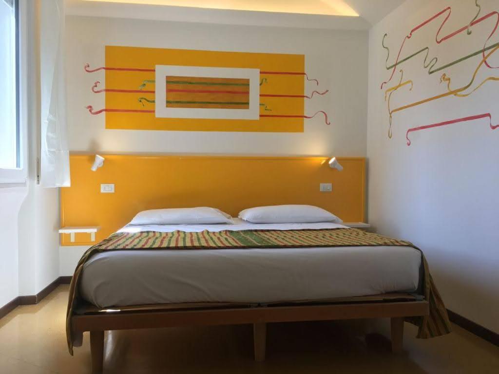 Vegan B&B Meuble Adriana Sirmione Zewnętrze zdjęcie
