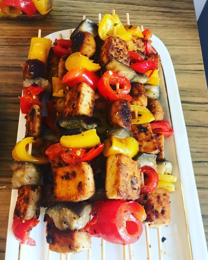 Vegan B&B Meuble Adriana Sirmione Zewnętrze zdjęcie