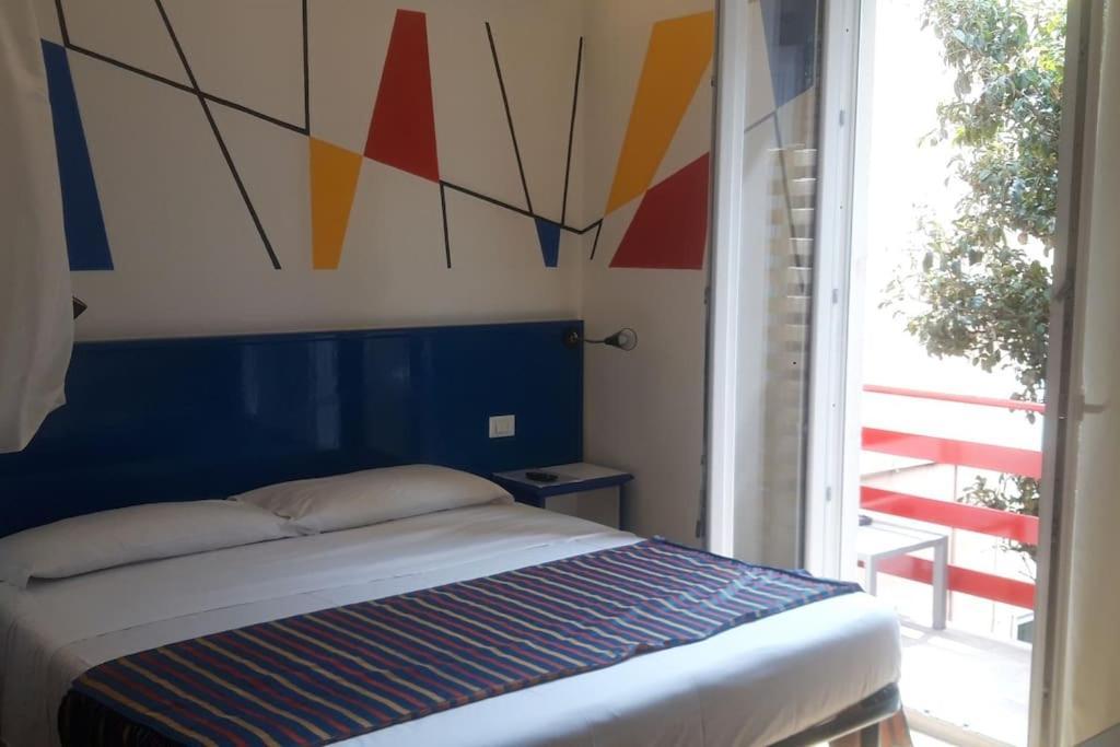 Vegan B&B Meuble Adriana Sirmione Zewnętrze zdjęcie