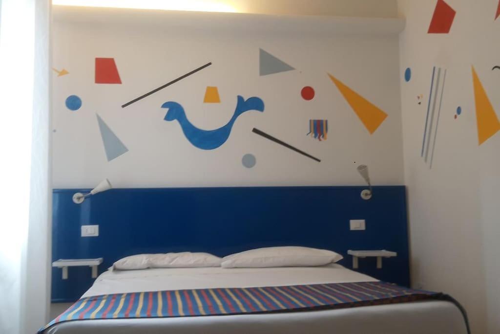Vegan B&B Meuble Adriana Sirmione Zewnętrze zdjęcie