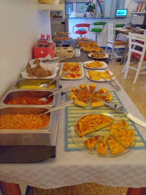 Vegan B&B Meuble Adriana Sirmione Zewnętrze zdjęcie