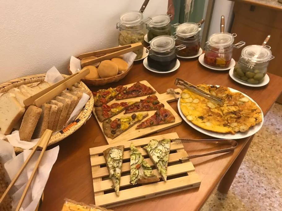 Vegan B&B Meuble Adriana Sirmione Zewnętrze zdjęcie