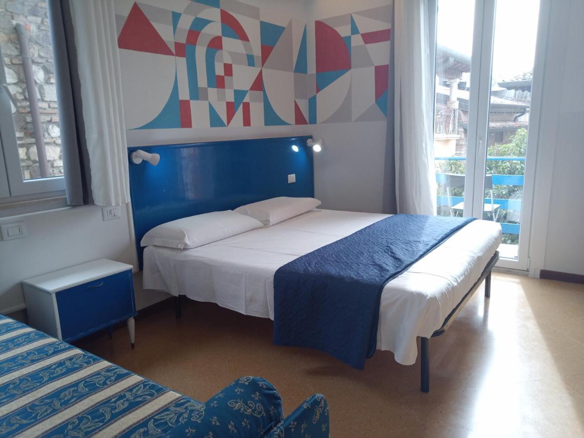 Vegan B&B Meuble Adriana Sirmione Zewnętrze zdjęcie