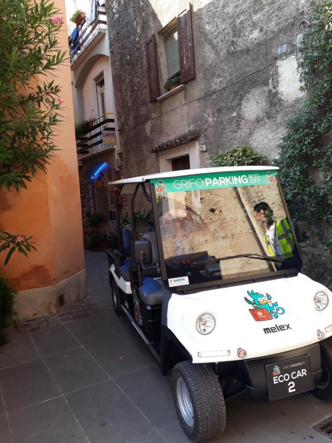 Vegan B&B Meuble Adriana Sirmione Zewnętrze zdjęcie