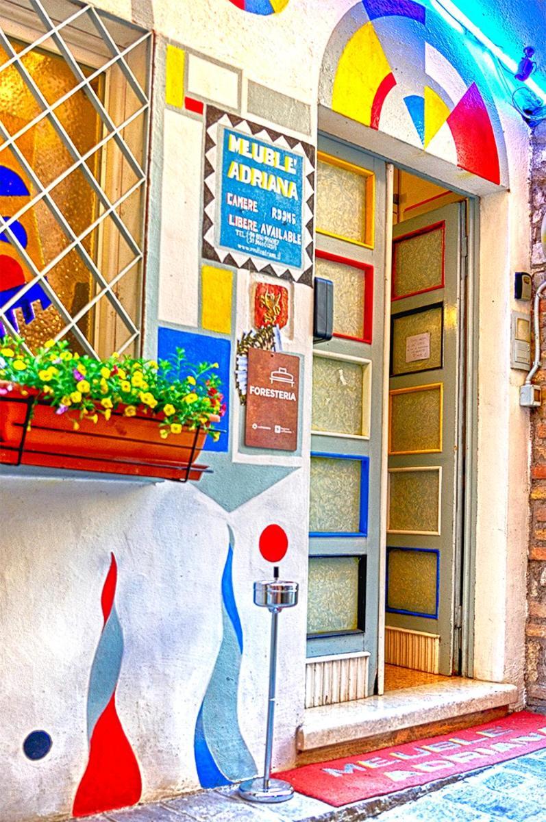 Vegan B&B Meuble Adriana Sirmione Zewnętrze zdjęcie